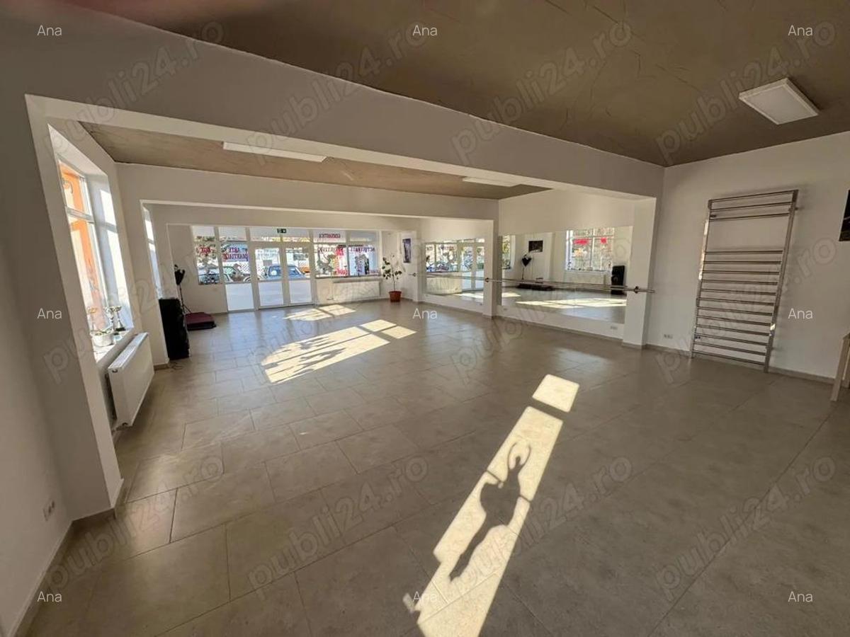 Cladire P+1 , 400 m2 Popesti-Leordeni - 2