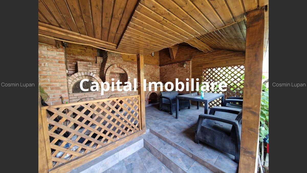 Casă cu 4 camere în Orașul Vechi - 15