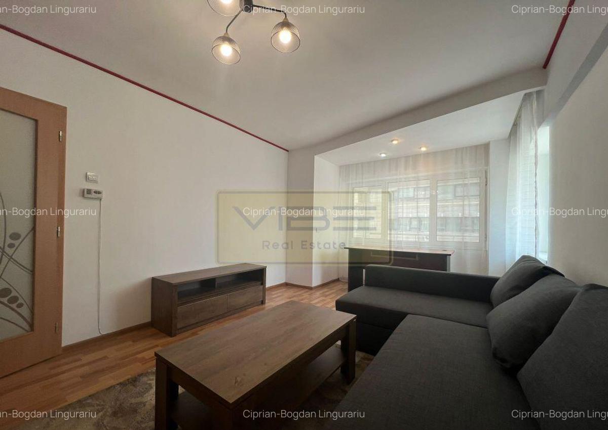 Apartament 3 camere 2 bai ultracentral Palas - 4