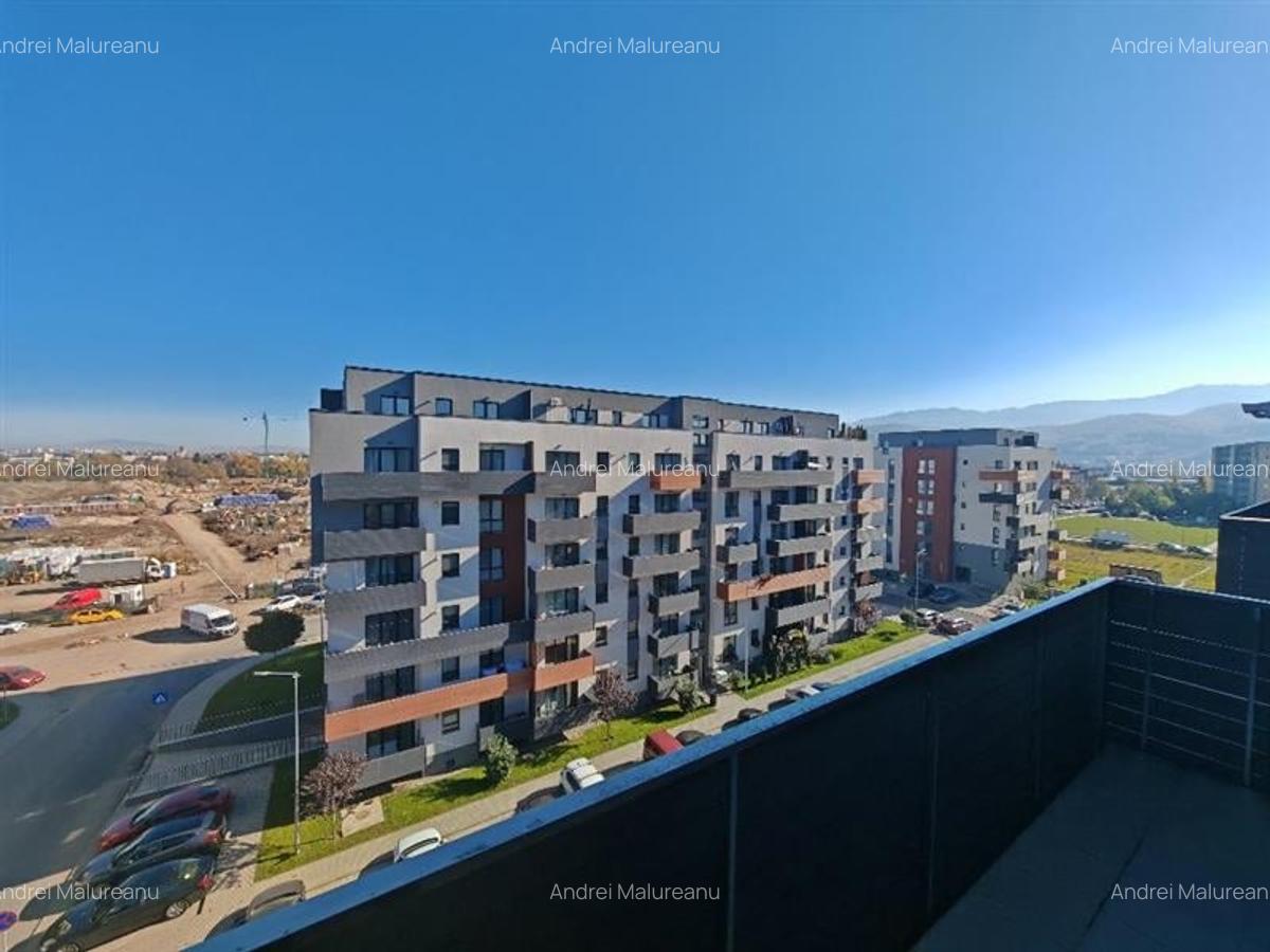 Inchiriem Apartament 2 Camere si 1/2, Mobilat, Decomandat, Avantgarden 3 - 19