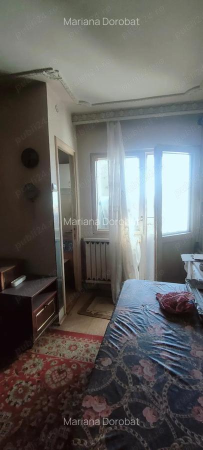 Vand garsoniera Luica - 2