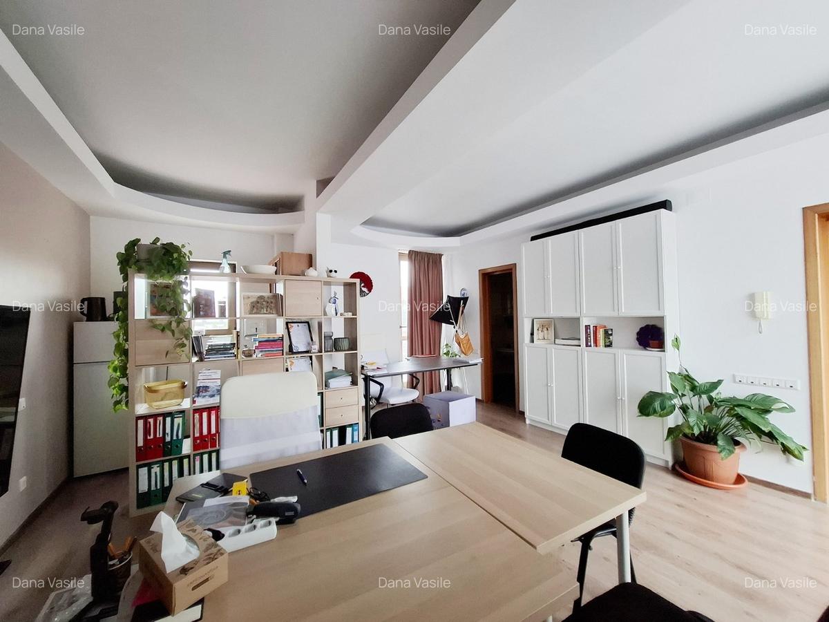 Apartament 4 camere, 146 mp, etaj 1/3 | Primăverii – Herăstrău | Sector 1 - 2