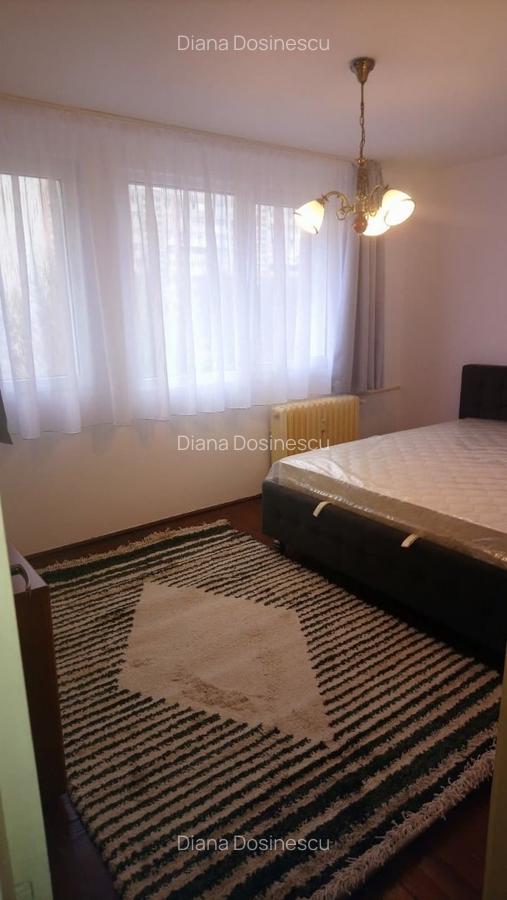 Inchiriere apartament renovat trei camere Titan - 4
