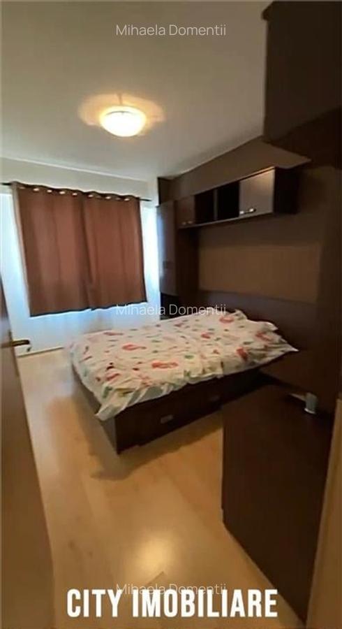 Apartament 2 camere, mobilat, utilat, Marasti. - 1