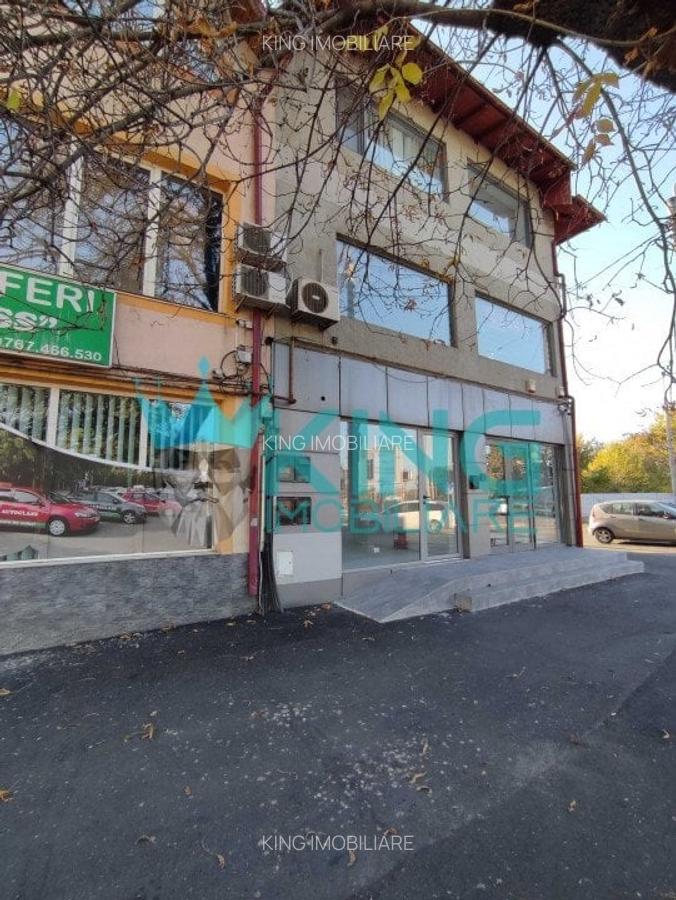 Cotroceni - Drumul Sarii I Spatiu Birouri I 120mp I P+2 - 2