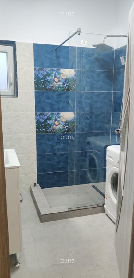 Inchiriez apartament 3 camere Calea Cisnadiei - 9