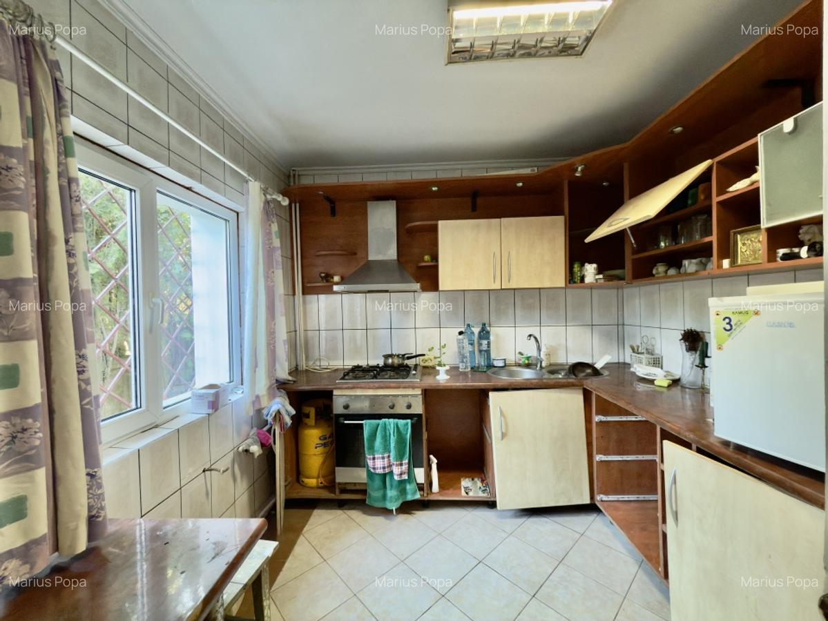 Vila spatioasa P+1+M de vanzare in Agigea | Teren 658 mp | Acces din 2 strazi! - 16