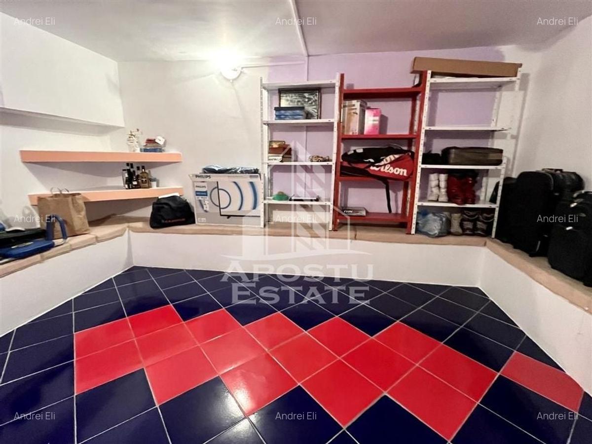 Apartament cu 2 camere si boxa situat in zona Soarelui - 5