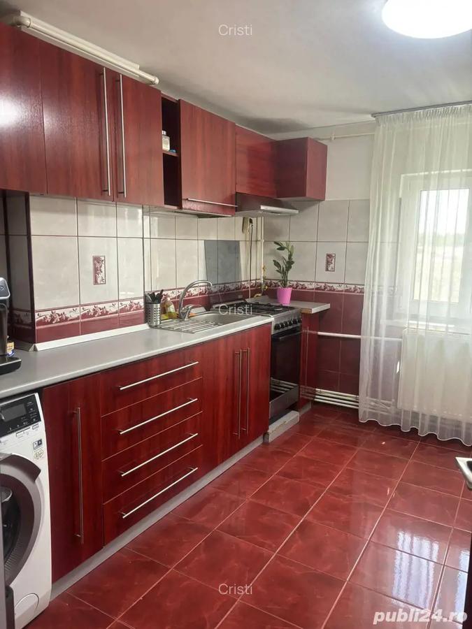 Apartament 2 camere, etaj 3 confort, lumina ?i accesibilitate! - 4