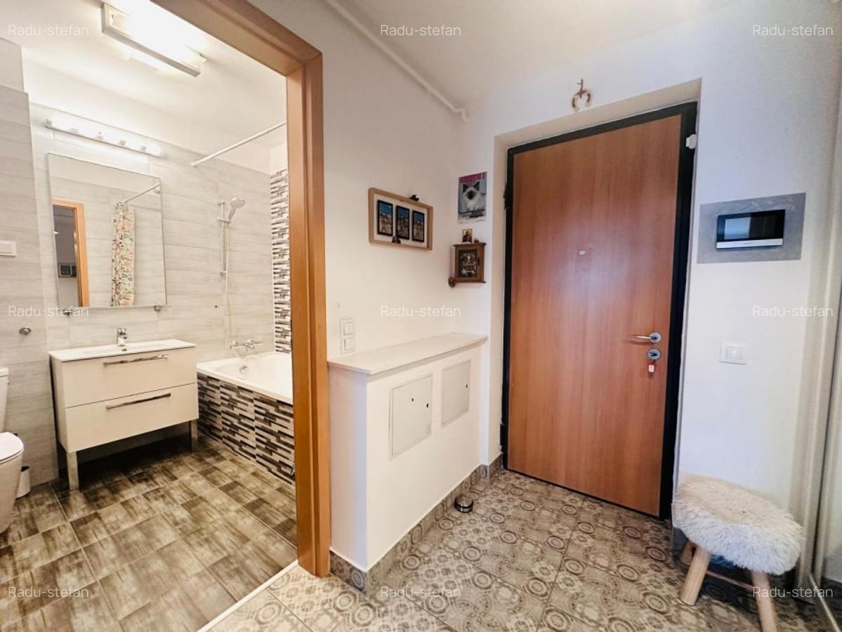 AP 3 CAMERE | DOAMNA GHICA PLAZA | COLENTINA | PARCARE SUBTERAN | - 10
