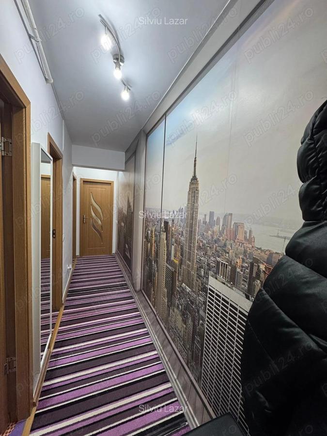 Apartament 2 camere | Mobilat Utilat | Gata de mutare - 3