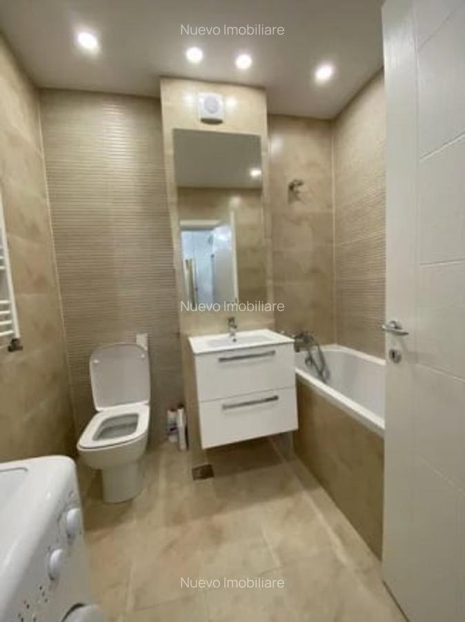 Garsoniera | Hils Pallady | Centrala | Balcon | Metrou | AC - 8
