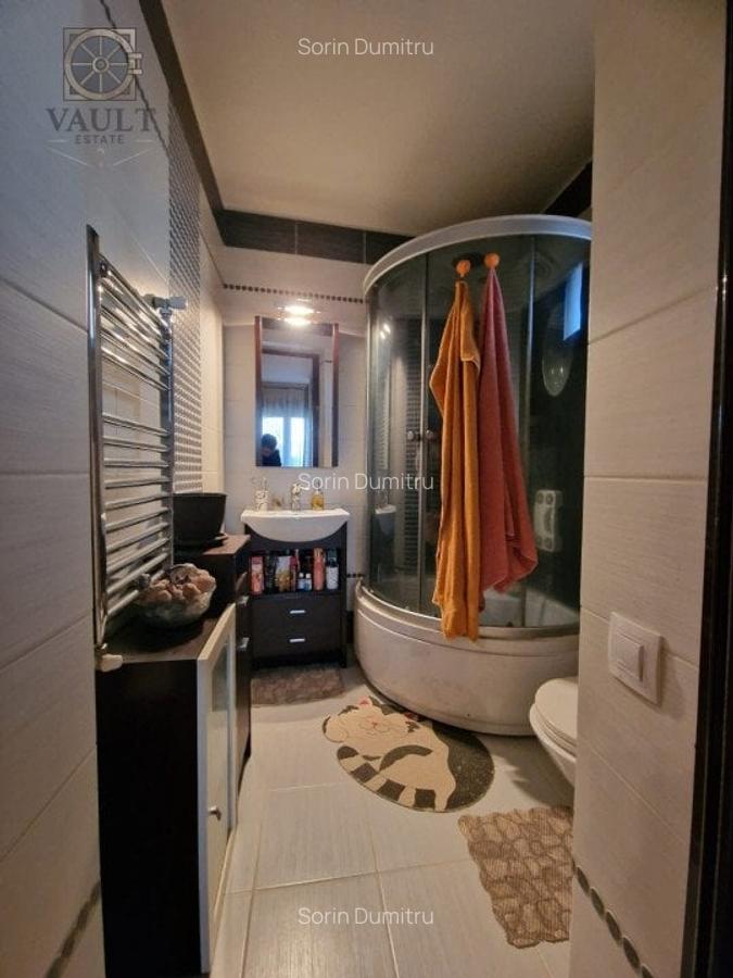 Vila individuala - Piata Iancului-Muncii - 13