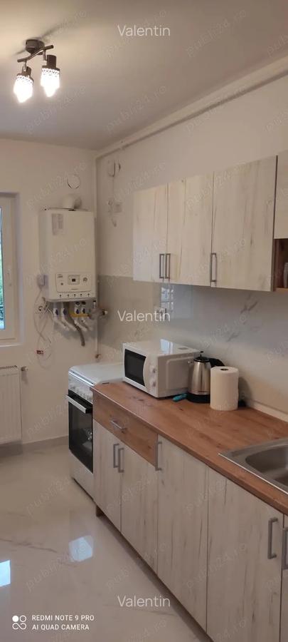 Garsoniera de inchiriat - 1