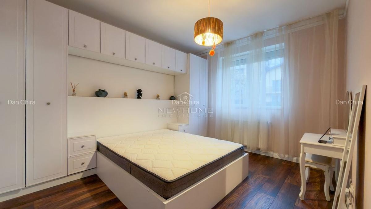 Apartament 2 camere, zona Iulius Mall FSEGA - 6
