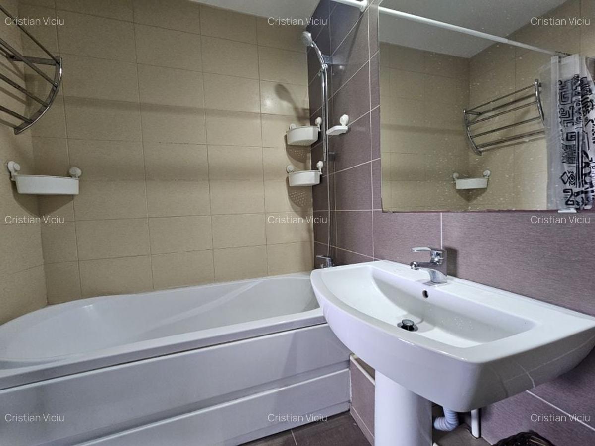 Apartament 2 camere Turda Domenii - 4