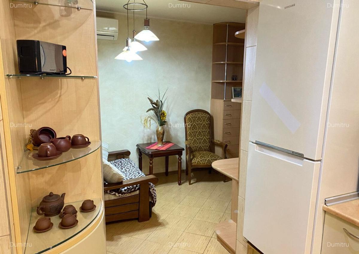 Apartament cu 2 camere de inchiriat in zona Berceni - 5