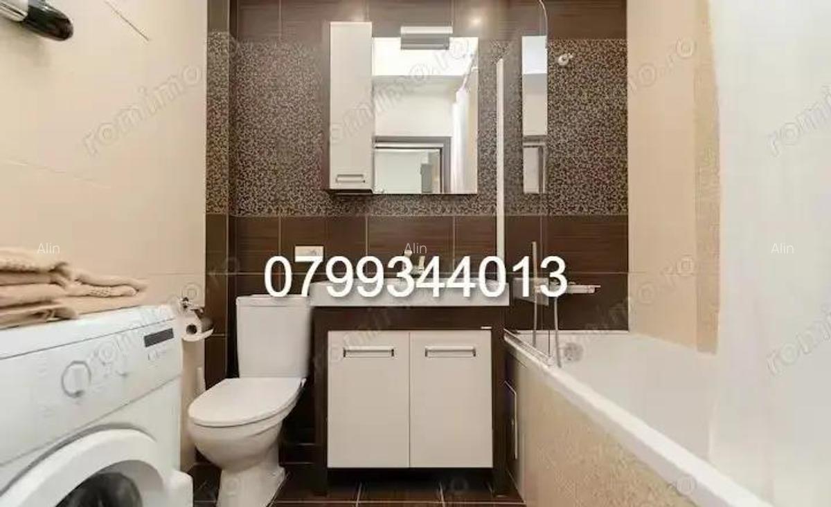 Garsoniera de inchiriat in zona Baicului langa Mega Mall - 3