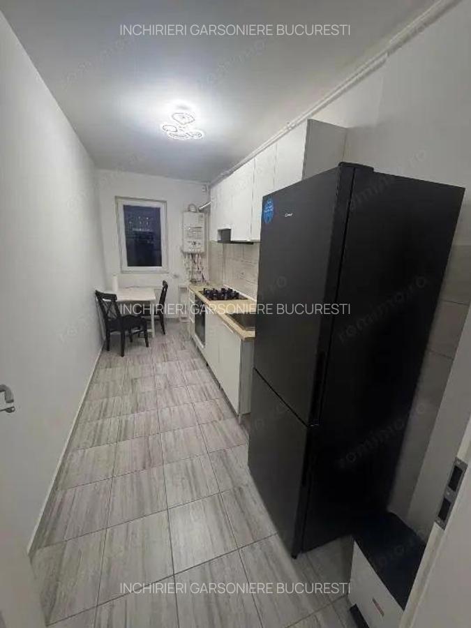 Garsoniera centrala proprie, bloc nou 17 min M Aparatori + Loc Parcare DB1255 - 10