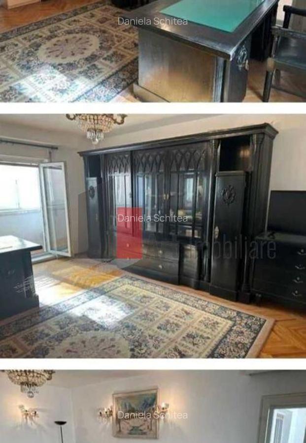 Ap. decomandat 3 camere, Suprafata utila 73 mp, Bdul. Na?... - 1