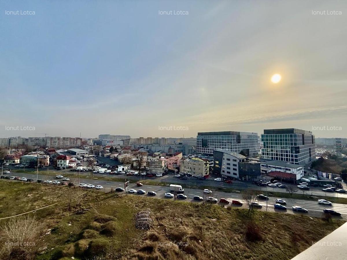 PENTHOUSE  EXCLUSIVIST - TIP  DUPLEX-ZONA-UNIRII-13 SEPTEMBRIE - HOTEL  MARRIOTT - 34