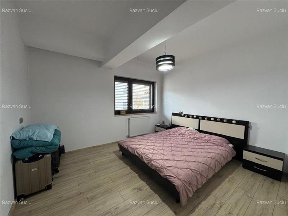 Apartament cu 2 camere, 59 mp utili , situat in cartierul Intre Lacuri! - 11