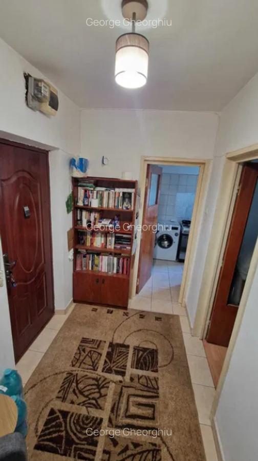 Drumul Taberei - 5 minute Metrou Raul Doamnei - Apartament 2 camere cf. 1 - 4