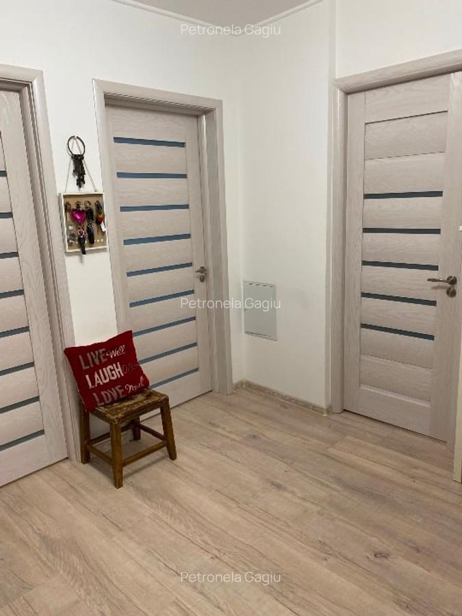 4 camere  renovat BONUS Bucatarie COMPLET mobilata si utilata - 4