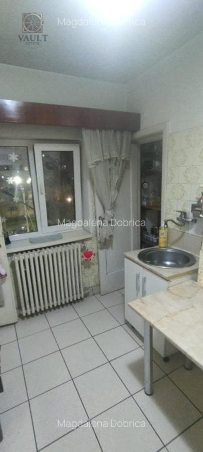 APARTAMENT 2 CAMERE  DOAMNA GHICA - 54MP  SUPRAFATA UTILA TOTALA - 7