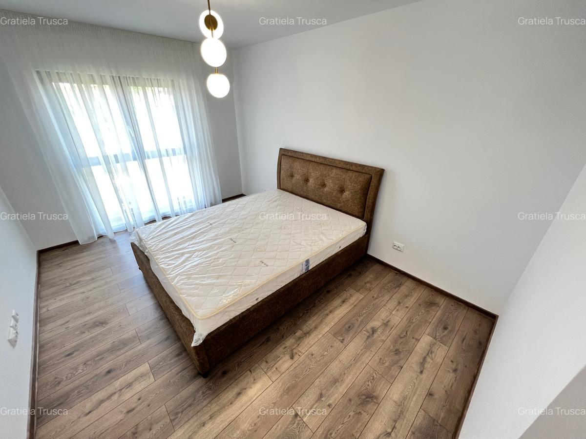 Inchiriere Apartament 3 camere NOU Pipera/Iancu Nicolae - 7