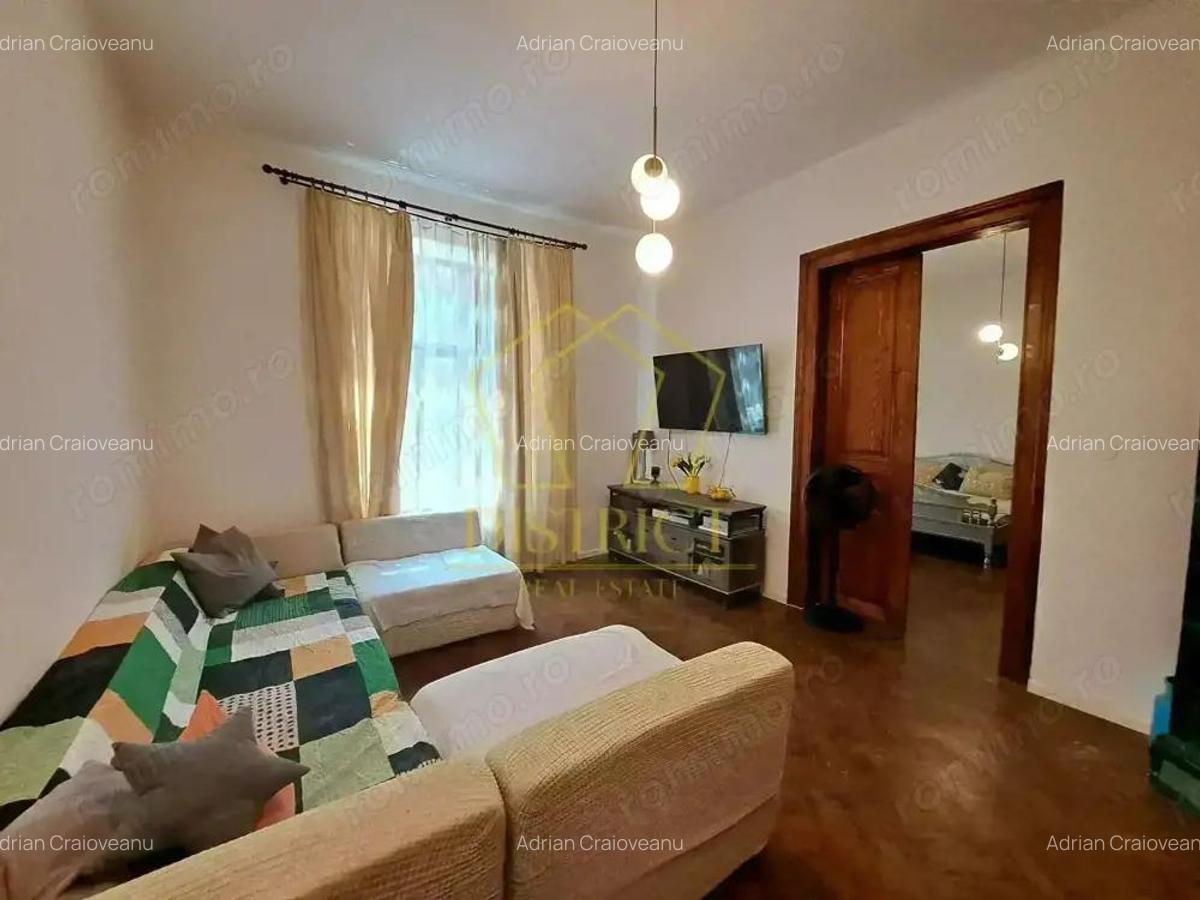 COM 0% Apartament in stil rustic superb | 66mp | Iosefin - 1