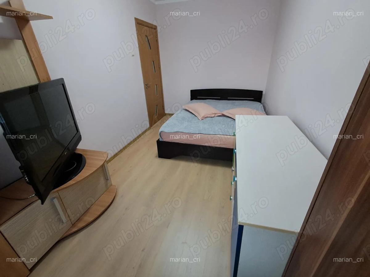 Inchiriez apartament 2camere garsoniera dubla tomis nord in spate la pia?a tic-tac - 7