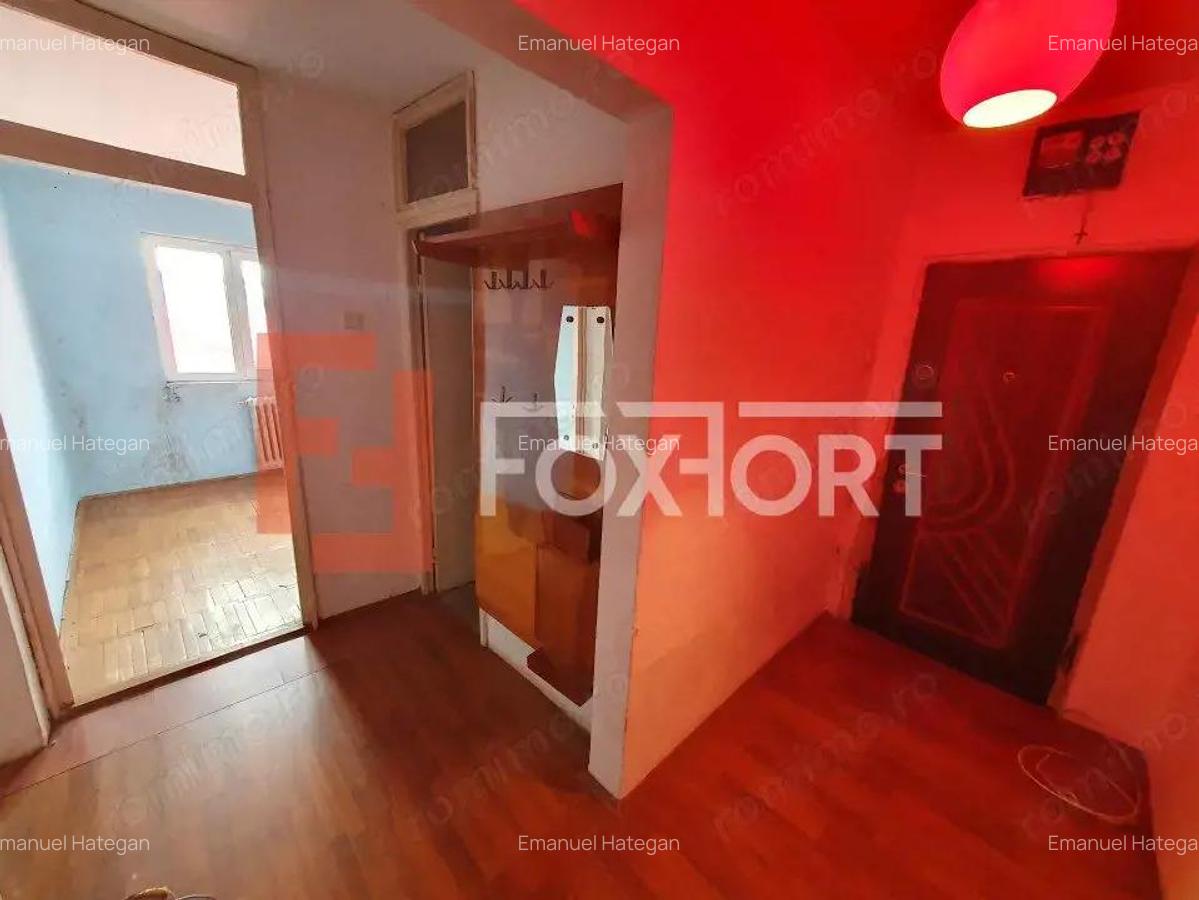 Apartament cu 3 camere decomandat, vedere pe 2 parti, zona Dambovita - 12