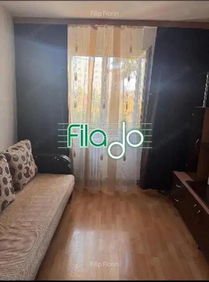 Apartament 4 camere cu centrala proprie Titan Postavarului - 1