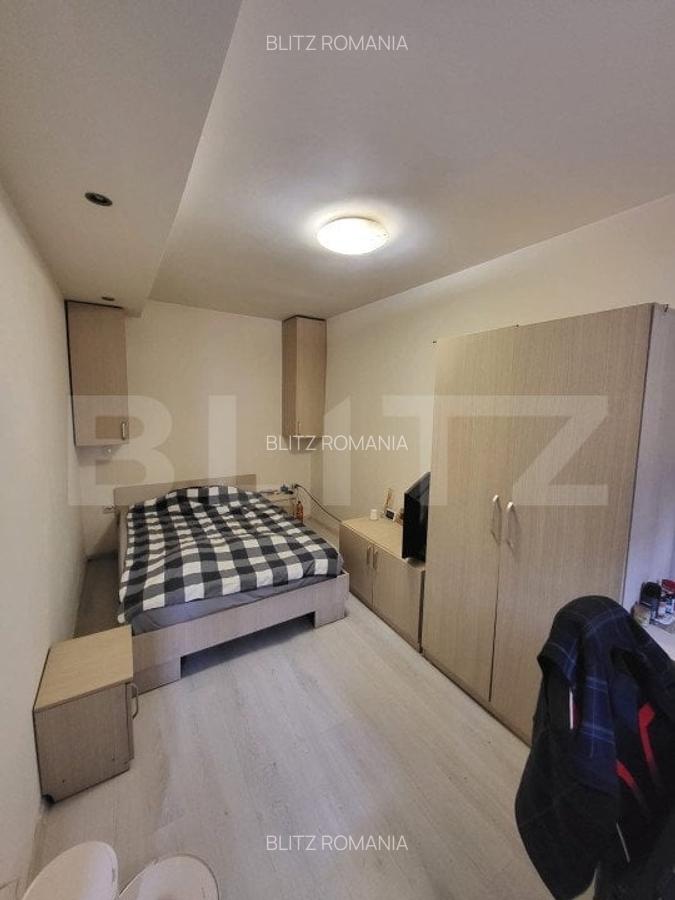 Oportunitate investitie! 2 garsoniere, 49 mp, preluare de chirias, zona Horea - 10