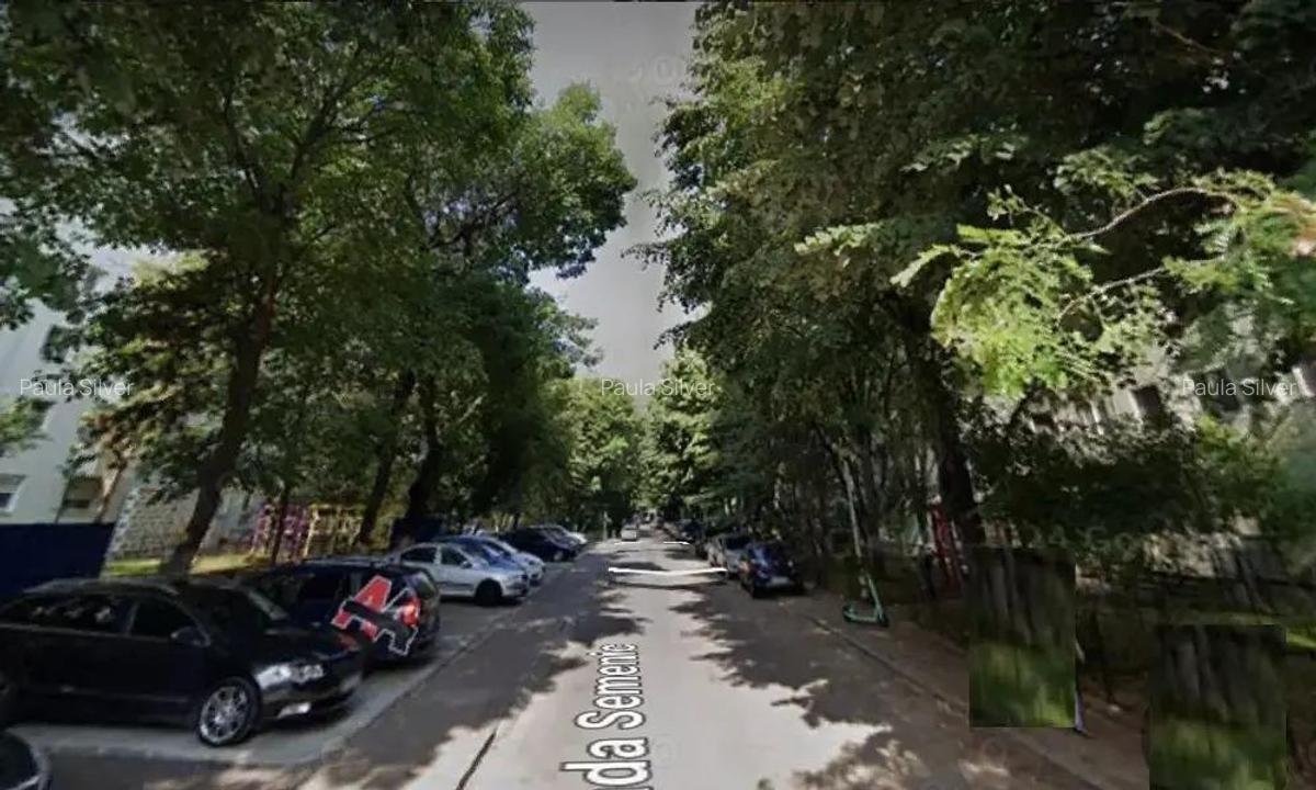 Apartament 2 camere, Bld. Brancoveaniu. Zona Semenic - 1