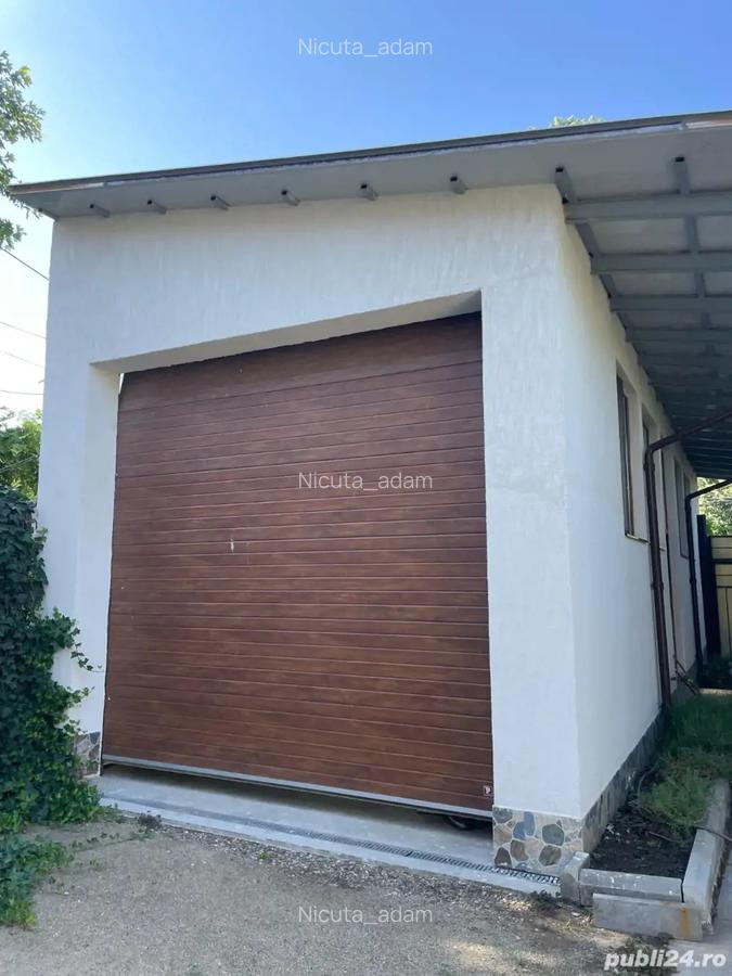 Inchiriez hala 56 m2 - 4