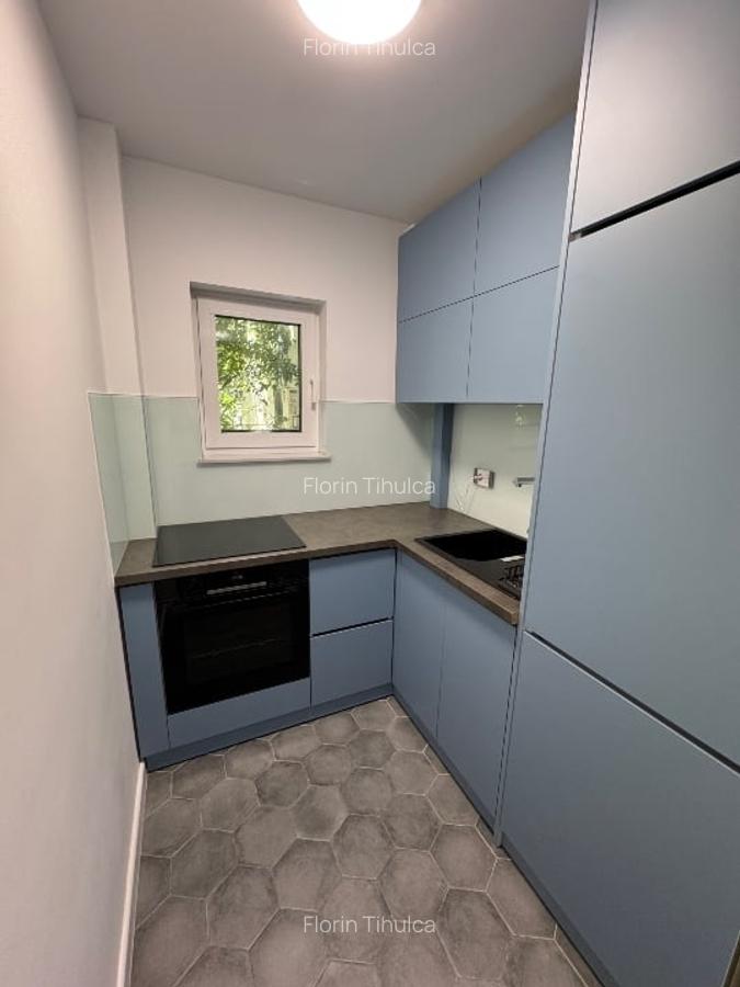 Apartament deosebit, 2 camere, LUX - 7