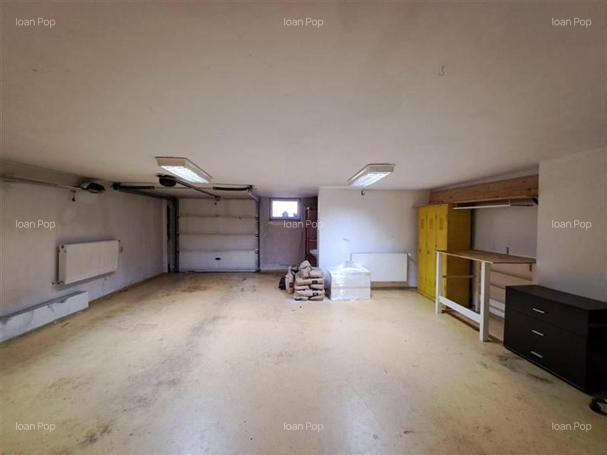 Casa Insiruita, 320 mp utili, situata in cartierul Buna Ziua! - 14