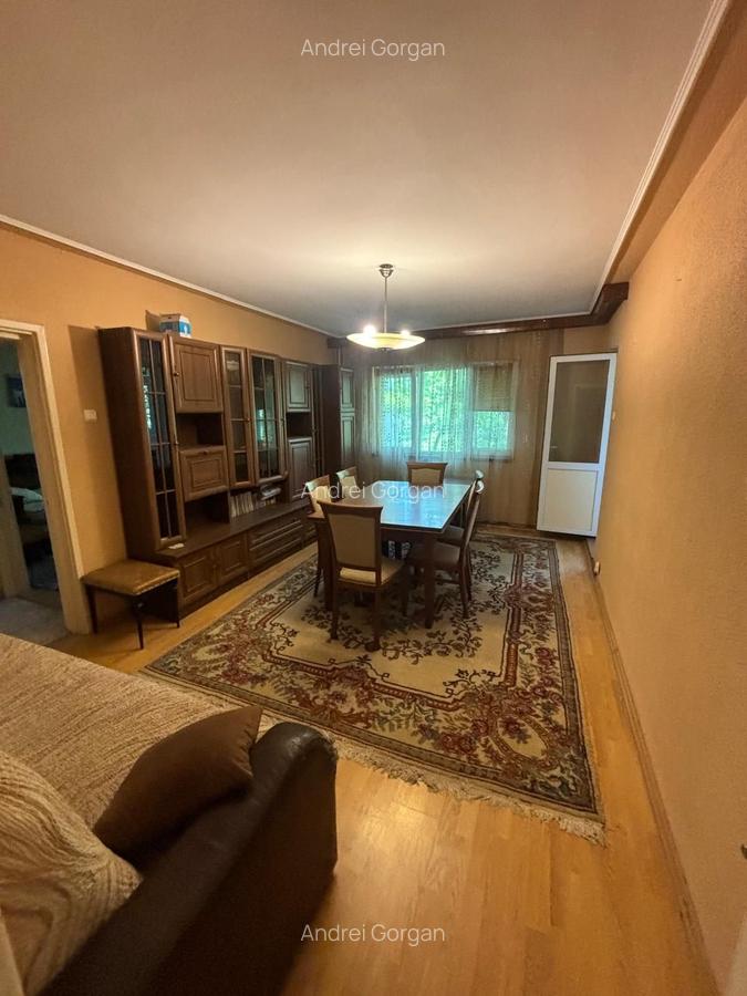 Apartament cu 4 camere in zona Podu Ros - Tutora - 1