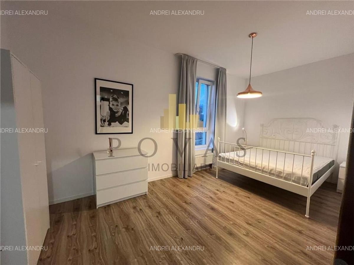 Inchiriere Apartament 3 camere Floreasca Promenada Mall   Complex Pescariu - 5