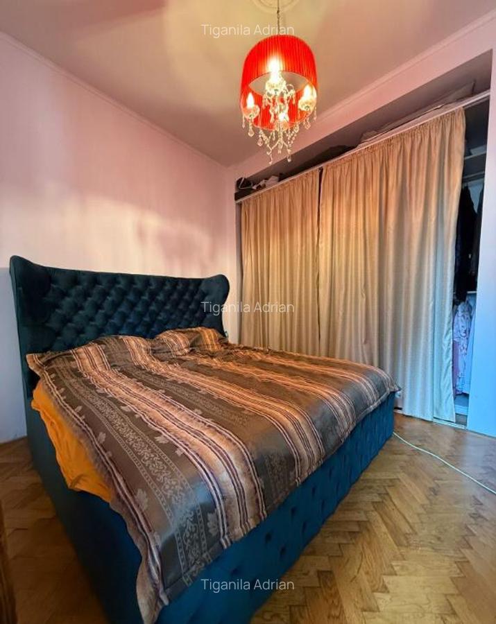 De vanzare apartament 2 camere Bucuresti sector 3 Unirii Universitate - 7