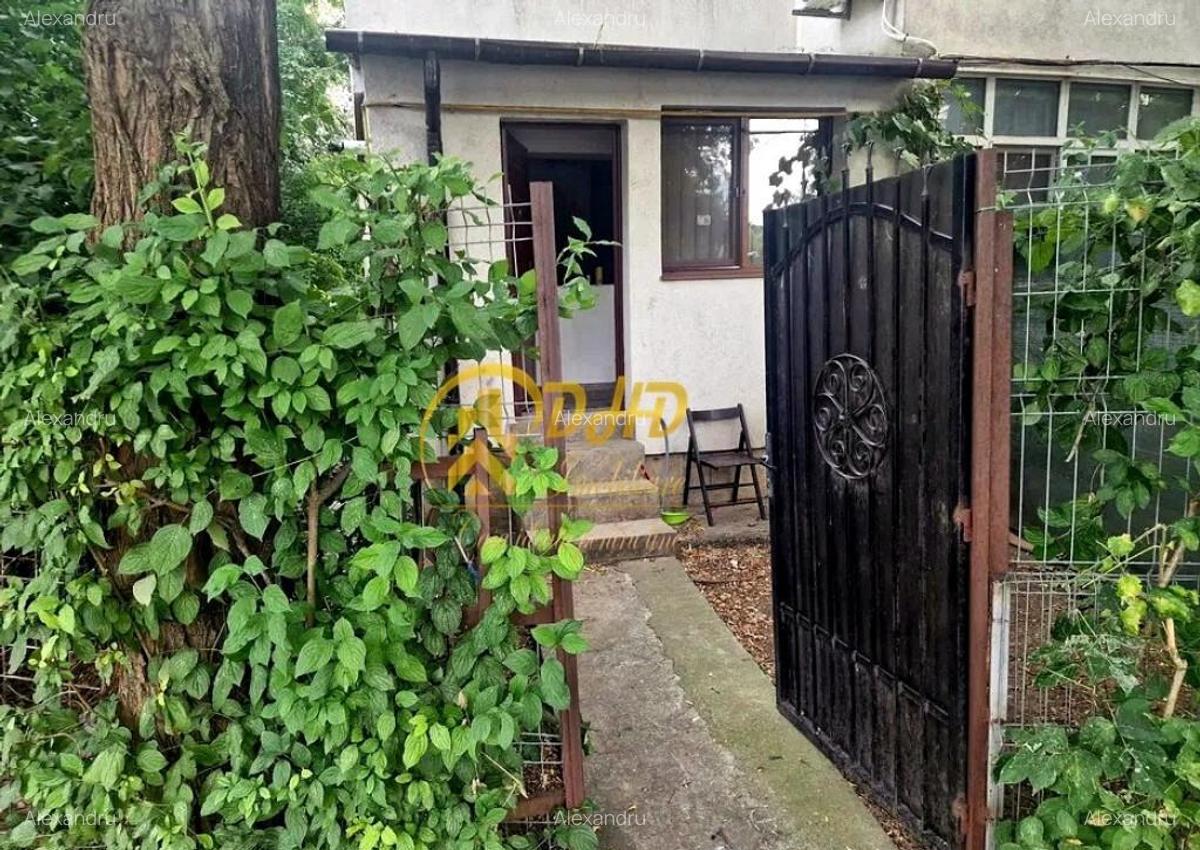 Apartament cu o camera - 1