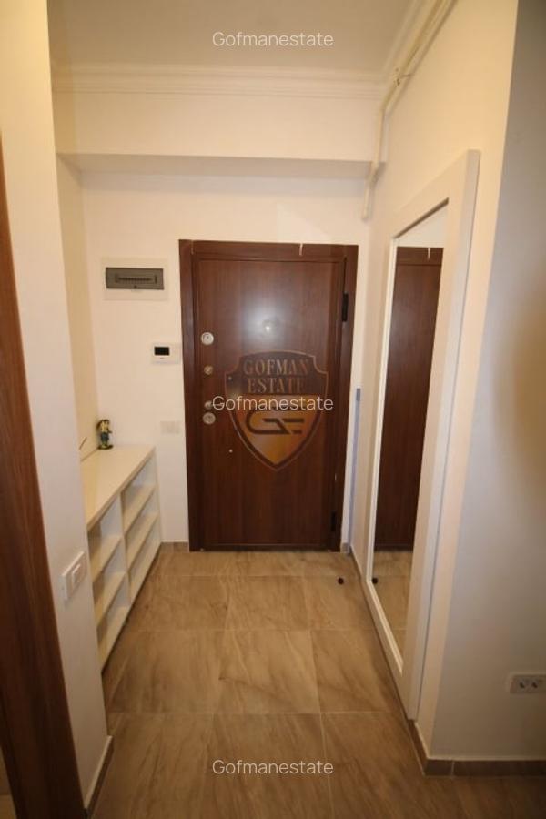 3 camere, Faleza Nord, Solid Residence, gaze, A.C, parcare, balcon, langa plaja - 16