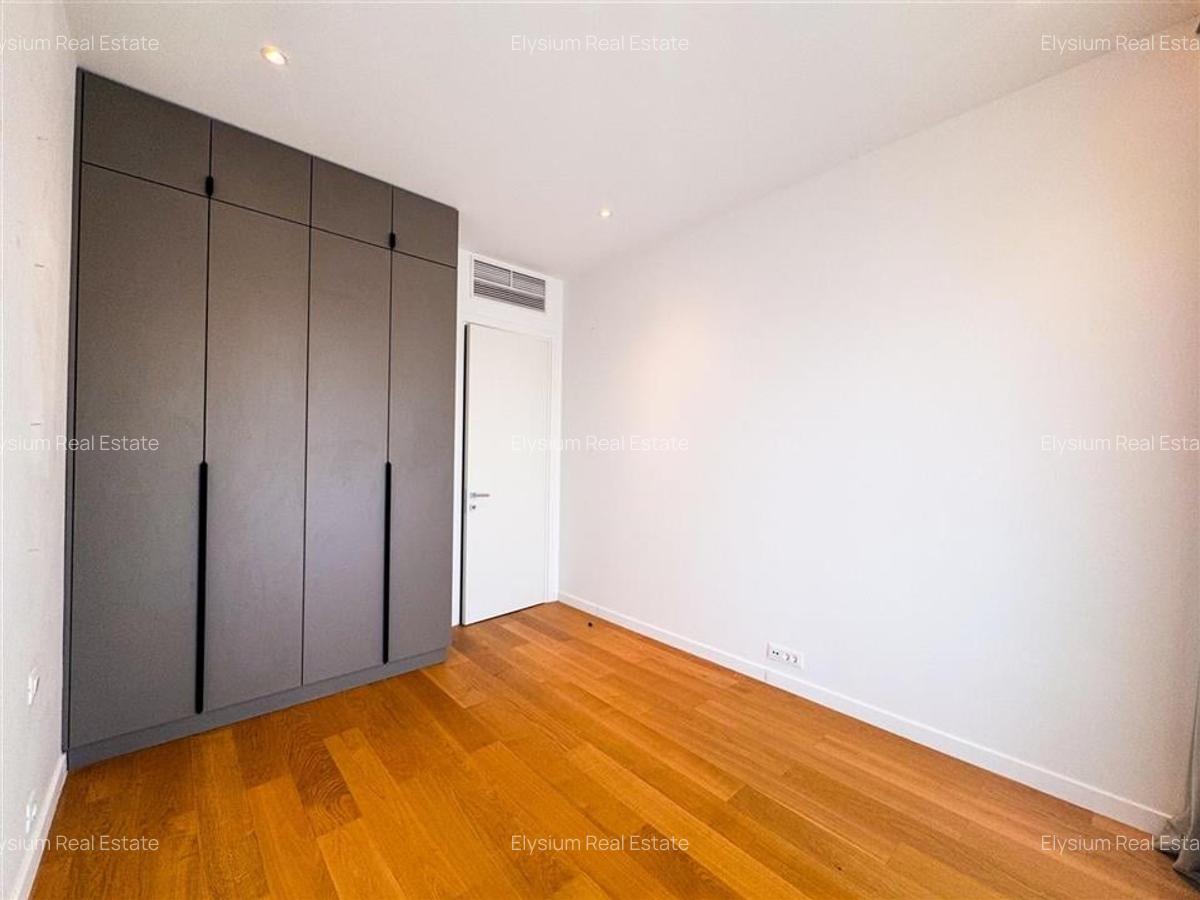 Apartament 4 camere de inchiriat One Verdi Park - 20