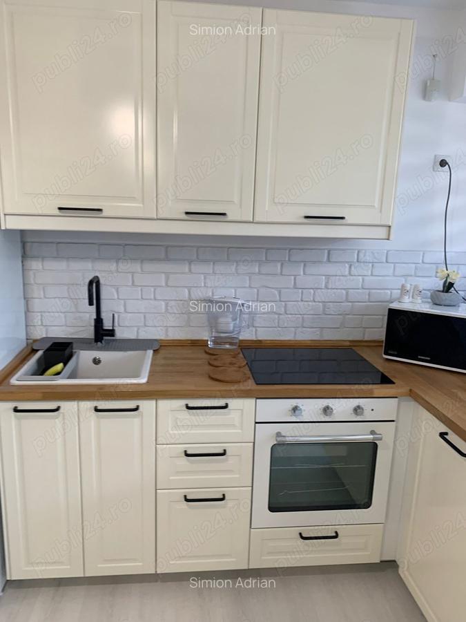 Vand apartament 3 camere - 6
