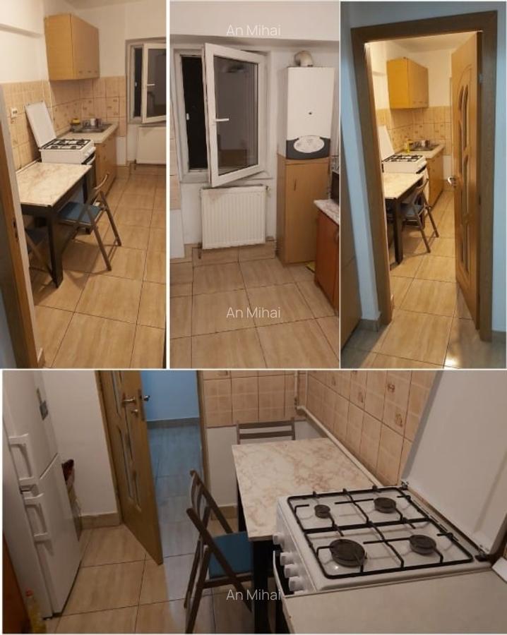 PF Vand Apartament decomandat, 3 Cam, 2 bai, Iasi, Zona Dacia, Etaj3/8 - 2
