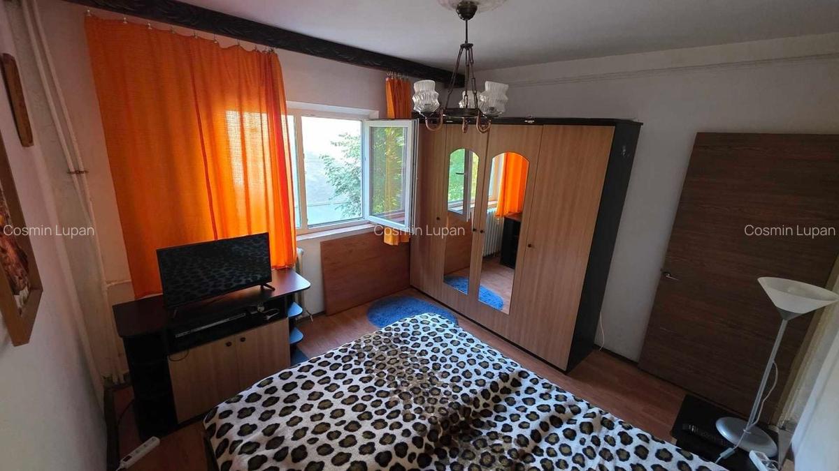 Apartament et.2, 2 cam. zona kiseleff - 3