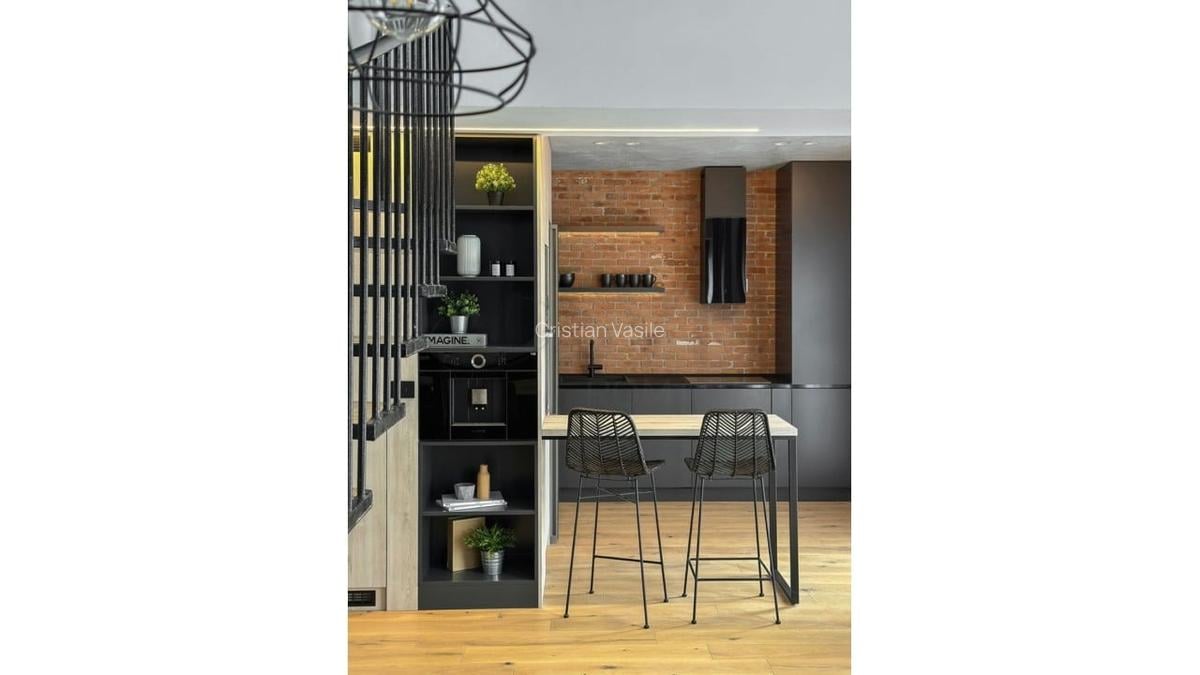 REA1022457 Duplex - 3 camere I Belvedere Residence I Parcare I De inchiriat - 2