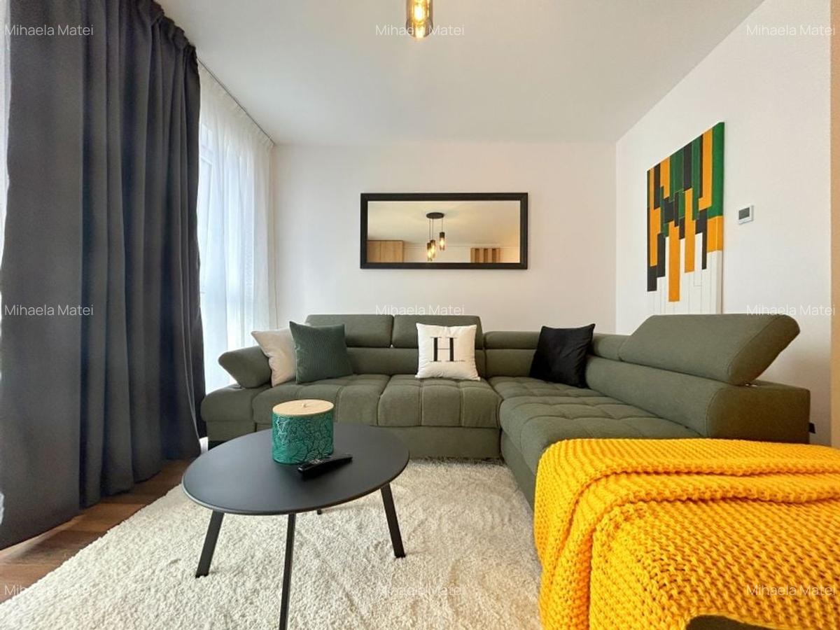 De vanzare apartament in zona de Nord - Comision 0% - 9
